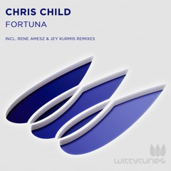 Chris Child - Fortuna (Jey Kurmis Remix)