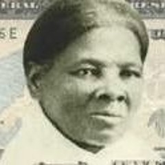 HARRIET TUBMAN