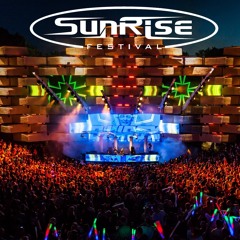 DJ Inox - The History Of Sunrise 2016 Live Set!