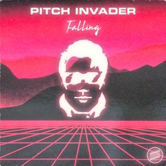 Pitch Invader - Highway Hypnosis (Original Mix)