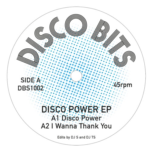 Disco Power