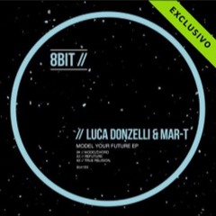 Luca Donzelli & Mar - T - Modelchord (Original Mix)