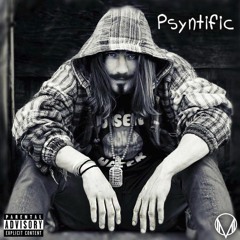 Ty-Psyntific - The Prism