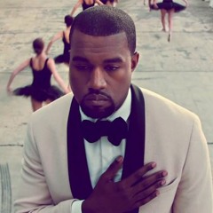 808's, Heartbreak, some Lil Wayne, Kanye, Young Thug and Party Next Door and Drake