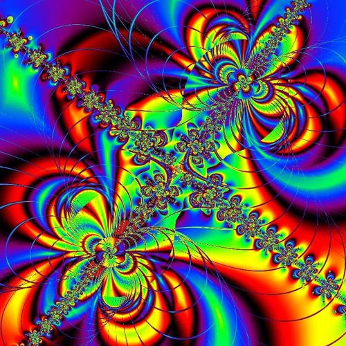 Abakus - Rainbow Warrior