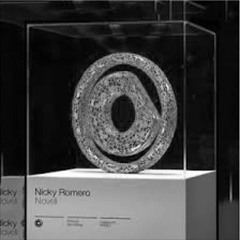 Nicky Romero - Novell (Zmagix Remix)