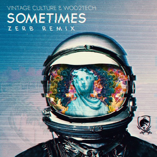 Vintage Culture & W2T - Sometimes (Zerb Remix)
