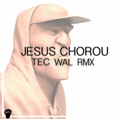 Racionais Mc's - Jesus Chorou (TEC Wal Remix)