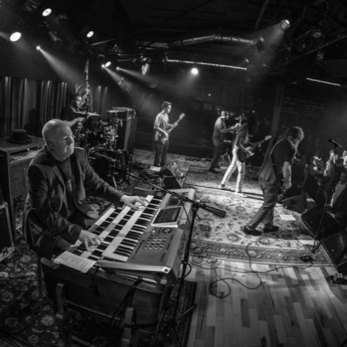 Solidarity [LIVE] - Belly Up 6-1-16