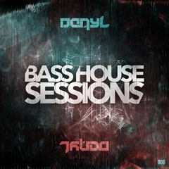 Bass House Sessions Mix #6 - by DanyL [Guest: Michael White]