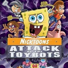 03 - Attack Of The Toybots Music (PS2) - EvilToyCo Factory Zone 1 (Part 1)
