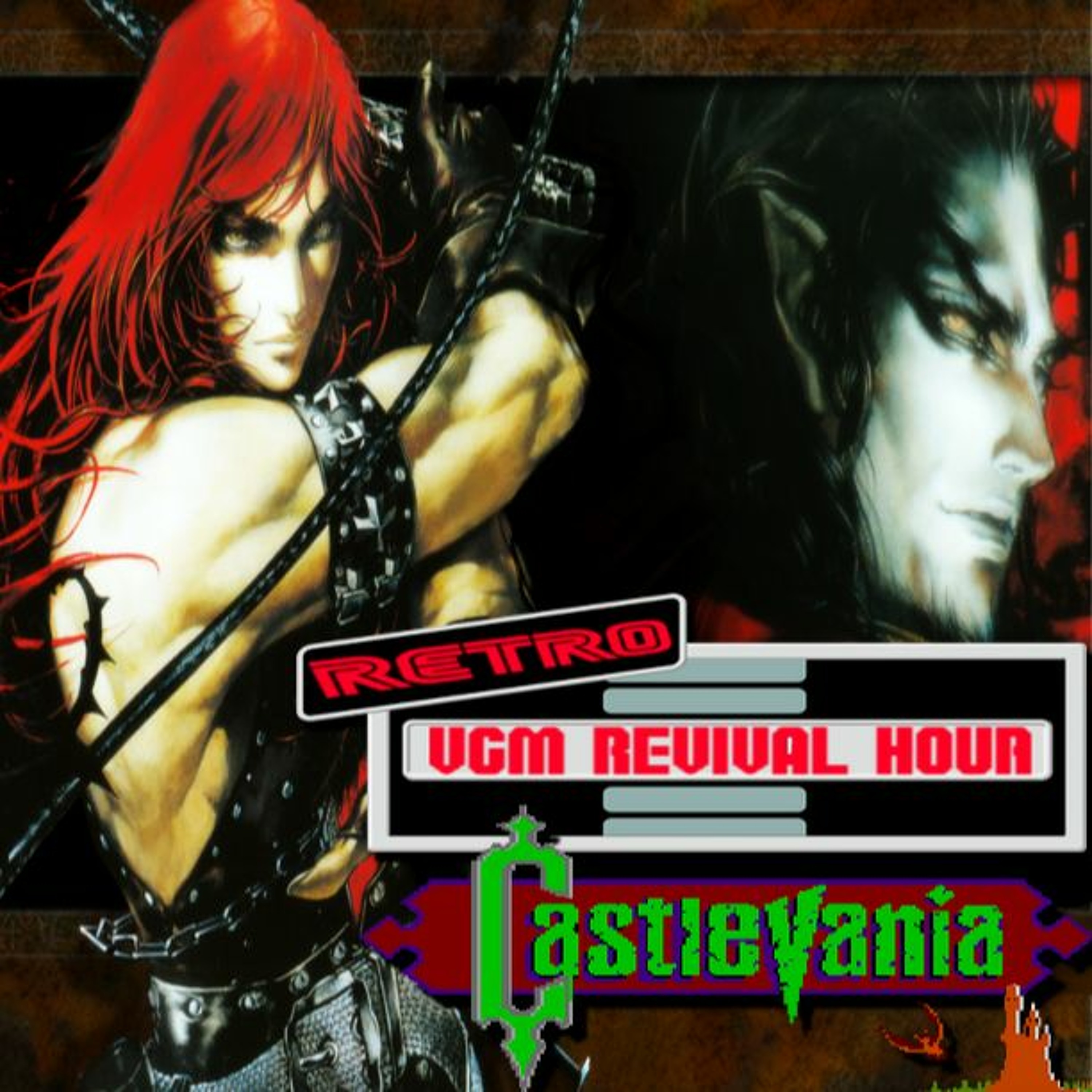 Retro VGM Revival Hour