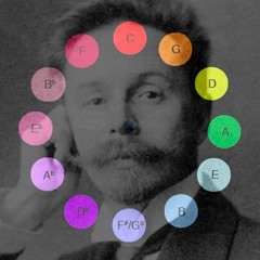Scriabin - Vers la flamme