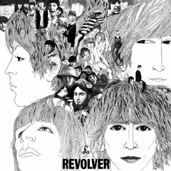 The Beatles - Here, There And Everywhere (cover)