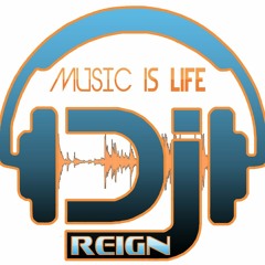 Twerk MegaMix - DJ Reign