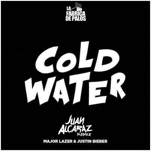 Major Lazer Ft Justin Bieber & MØ - Cold Water (Juan Alcaraz Remix)