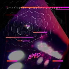 · CybrVibes · ______ 08 RIFHES