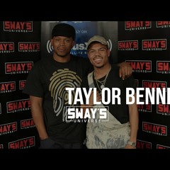 Taylor Bennett - Chance Song (Sway Exclusive)