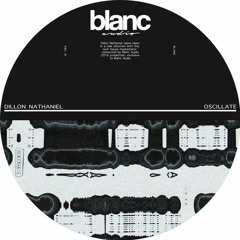 Dillon Nathaniel - Oscillate