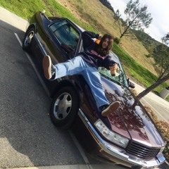 Xddy _ Ridin' Round (Freestyle) [Prod. WhiteBoi808]