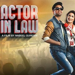 Actor In Law Title Track Full | Shani Arshad | Actor In Law 2016
