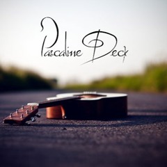 Pascaline Deck - Attends moi