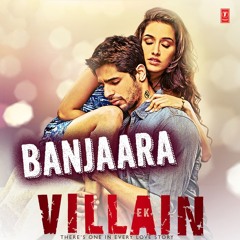 Banjara (Ek Villian) - Dj Rohan SD Mix - SongsCloud.IN