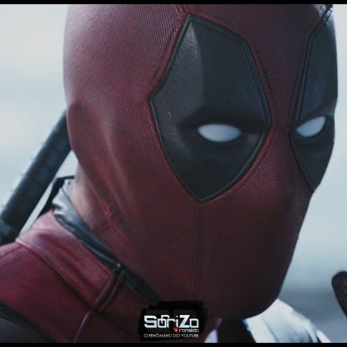 Mega das Arabias do Sorrizo Ronaldo