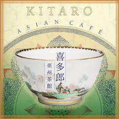 Kitaro - Sumerian Magic