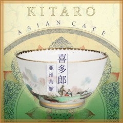 Kitaro - Harmony Of The Forest