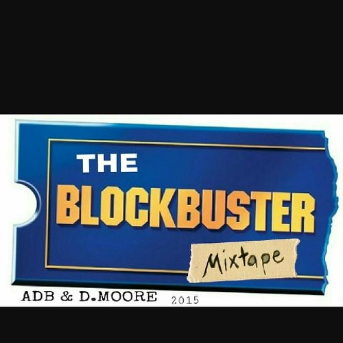 ADB & D.Moore - 07 BlockBuster - Floetry