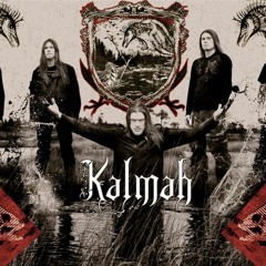 Kalmah - They Will Return [8-Bit Retro]