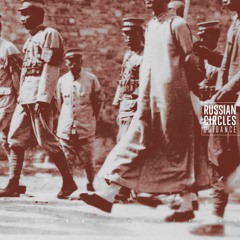 Russian Circles - Overboard