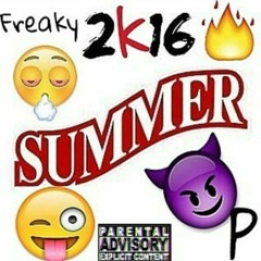 Freaky P Ft Zeeky - Monster (Remix)
