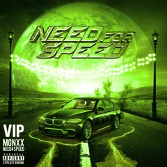 NEED 4 SPEED VIP