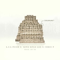 100 Mill ft. Kyle Lee & Chris P