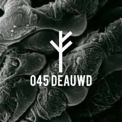 Forsvarlig Podcast Series 045 - Deauwd