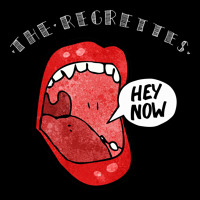 The Regrettes - Hey Now