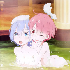 i like re:zero prod. negative