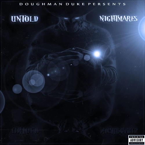 DoughManDuke - Trenches
