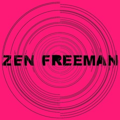 Zen Freeman @ Lollapalooza Pepsi Garden