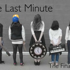 Love Your Photograph (Mash-up) - In The Last Minute