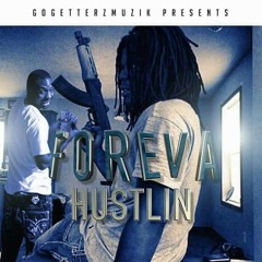 Dear Charlie #ForevaHustlin #GoGetterzMuzik