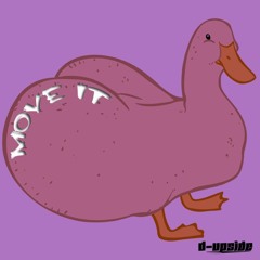 D-Upside - Move It (Original Mix) [FREE DOWNLOAD]