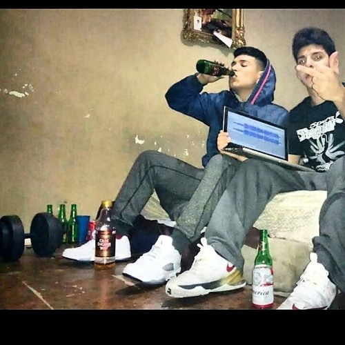 GANG SHIT FREESTYLE (PROD. WHITE SHINOBI)