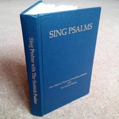 Psalm 23 (Tune: Jehovah Tsidkenu)