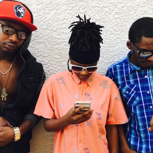 Tiny G Beats x Shabba Makk x LitJohny - The Return