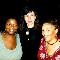 Mitchell/Harris/Gillet Live in New Orleans - July 2016