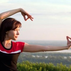 991 Tai Chi