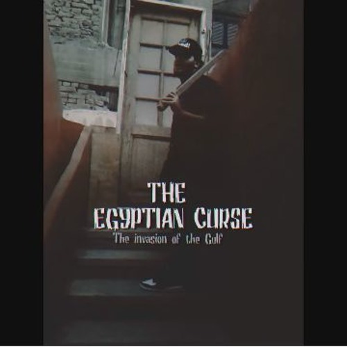 The Egyptian curse  اللعنة المصرية